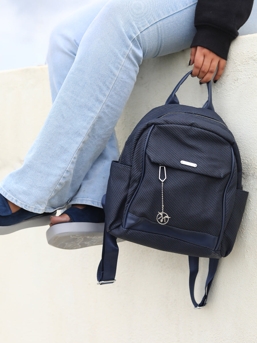 Dora Blue Backpack