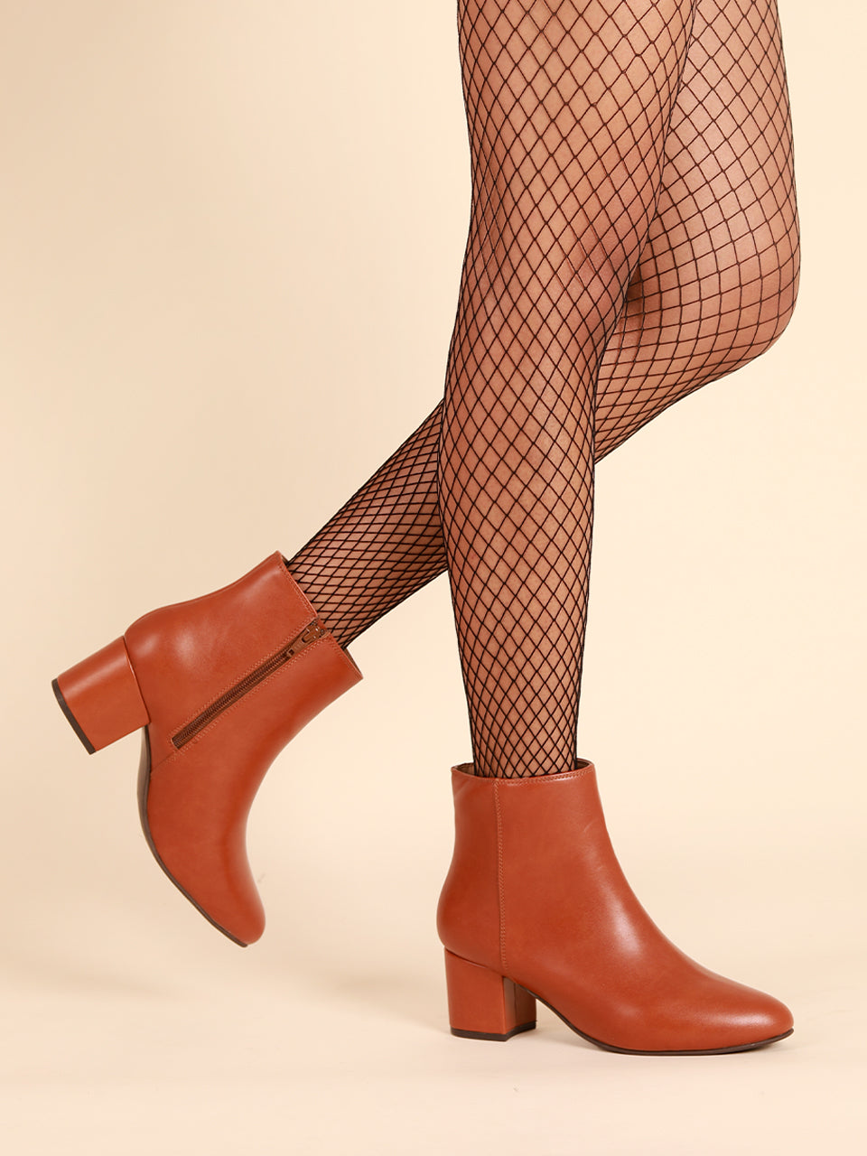 Chloe boots tan Clearance