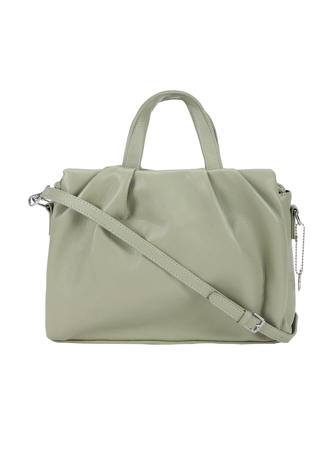 Taylor Green Tote Bag