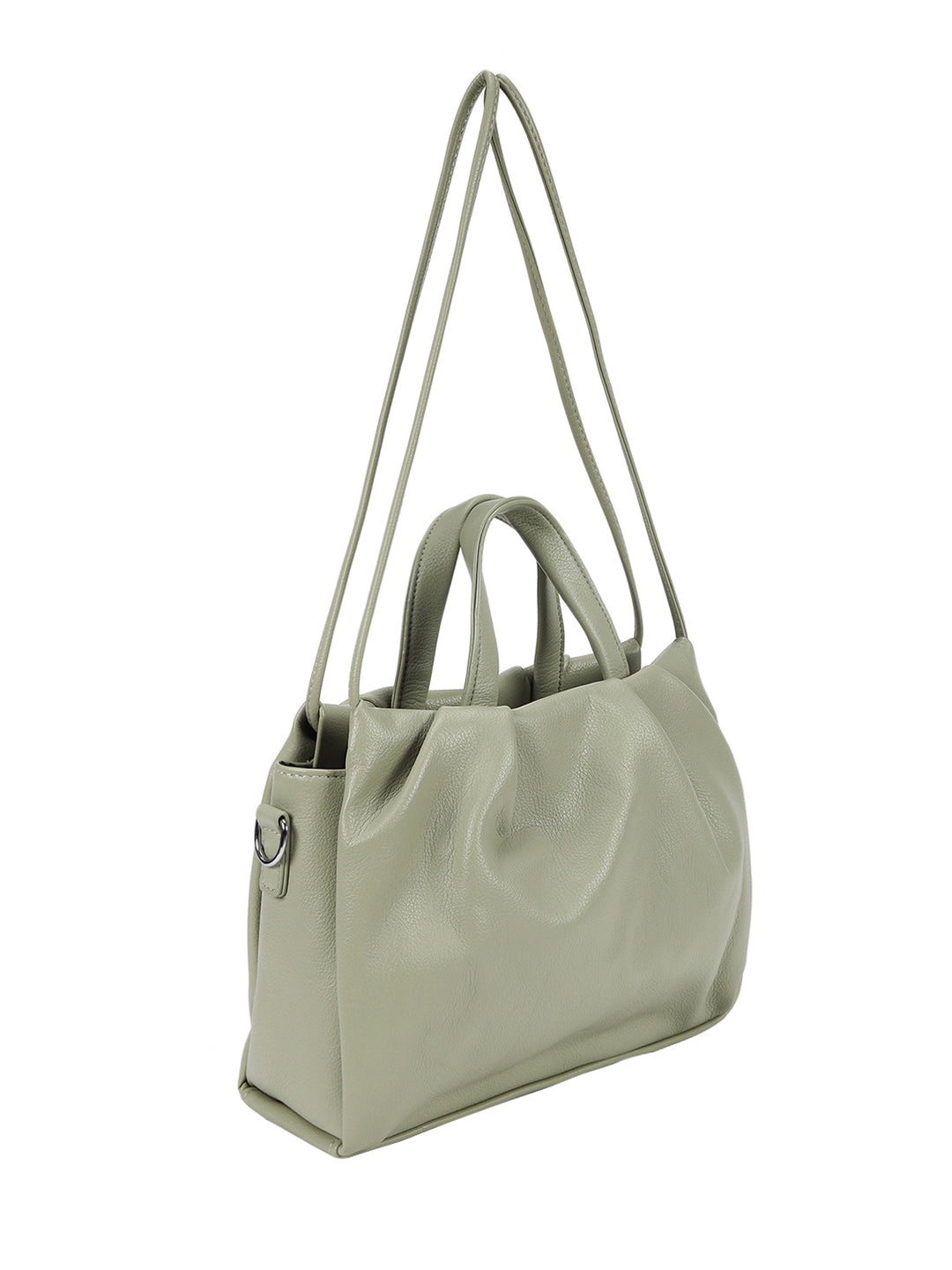 Taylor Green Tote Bag