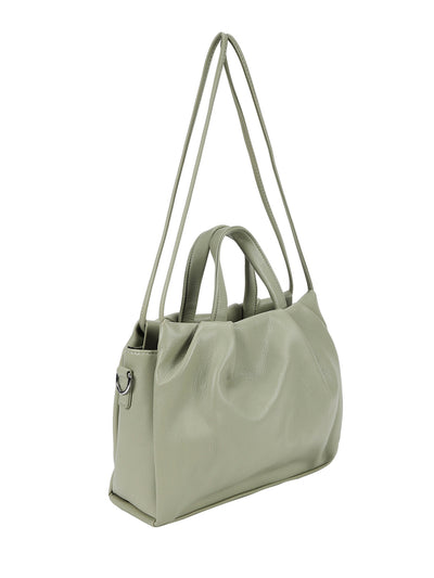 Taylor Green Tote Bag