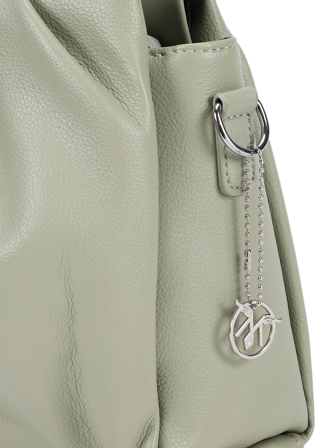 Taylor Green Tote Bag