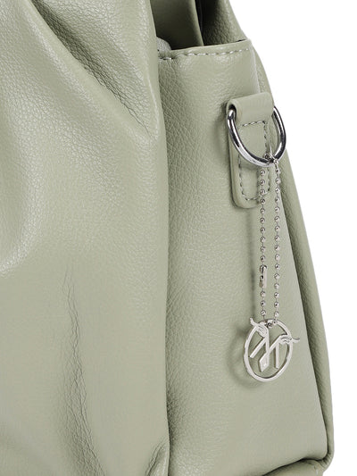 Taylor Green Tote Bag