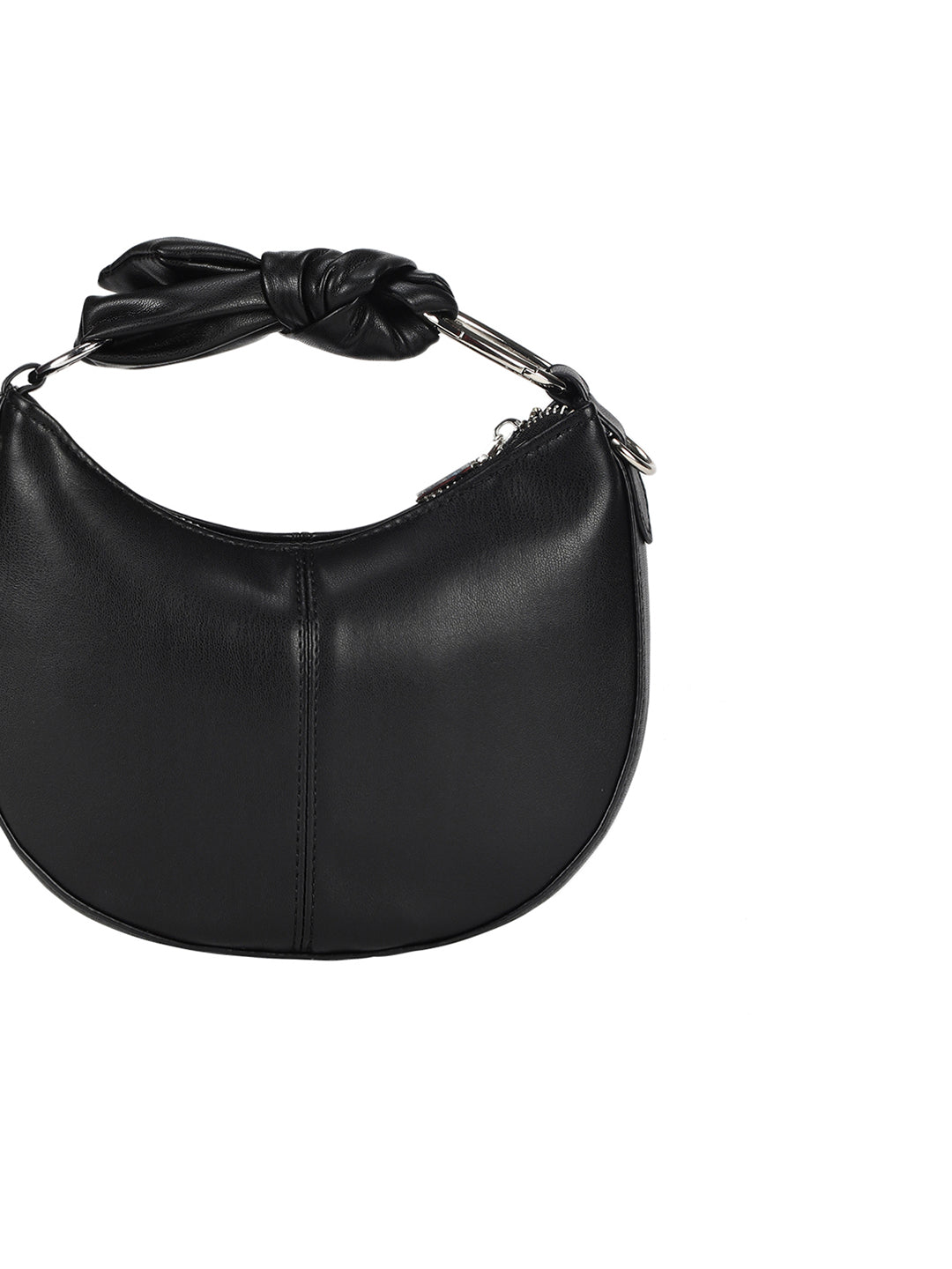 Nilaa Black Sling Bag