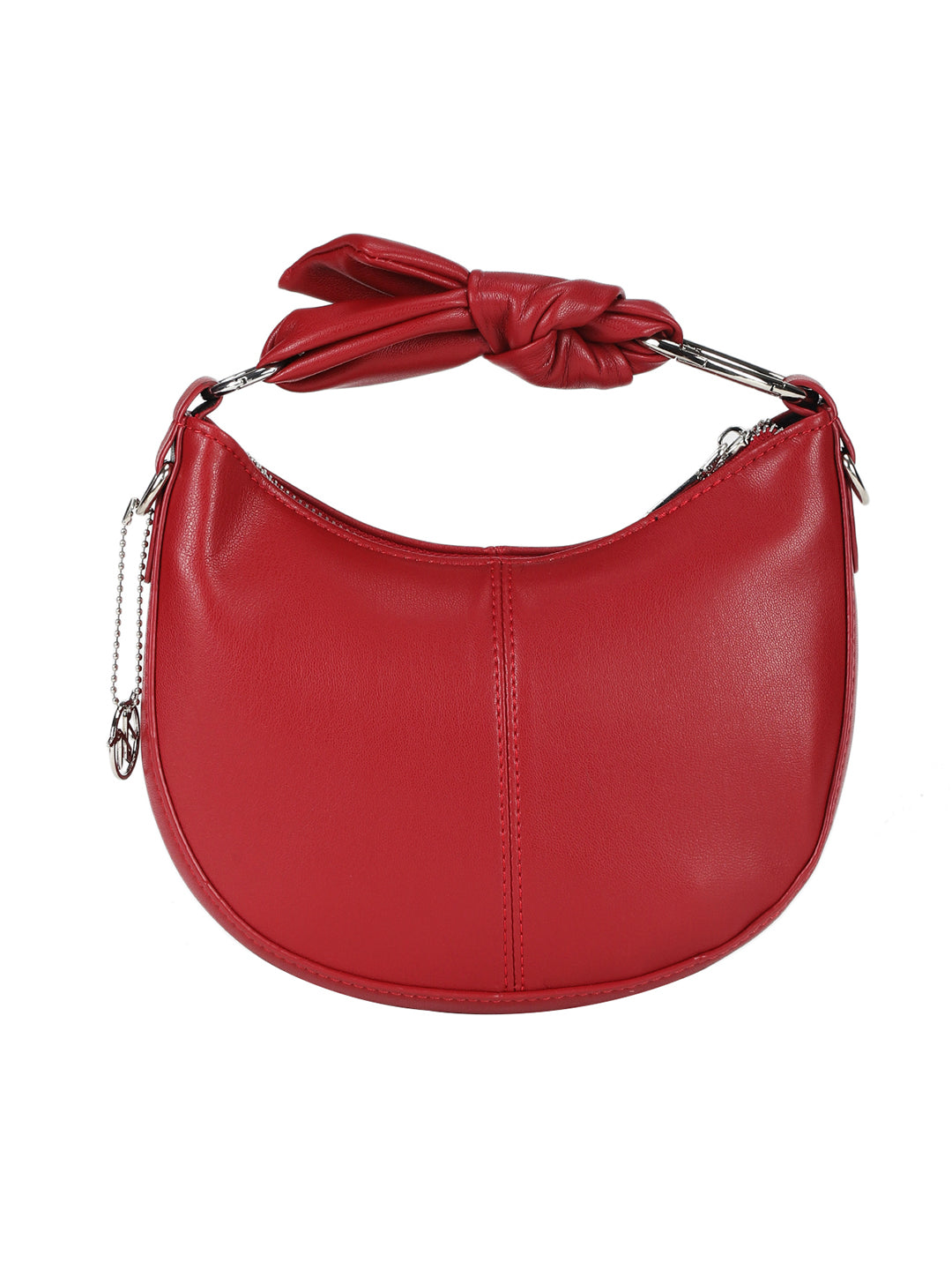 Nilaa Maroon Sling Bag