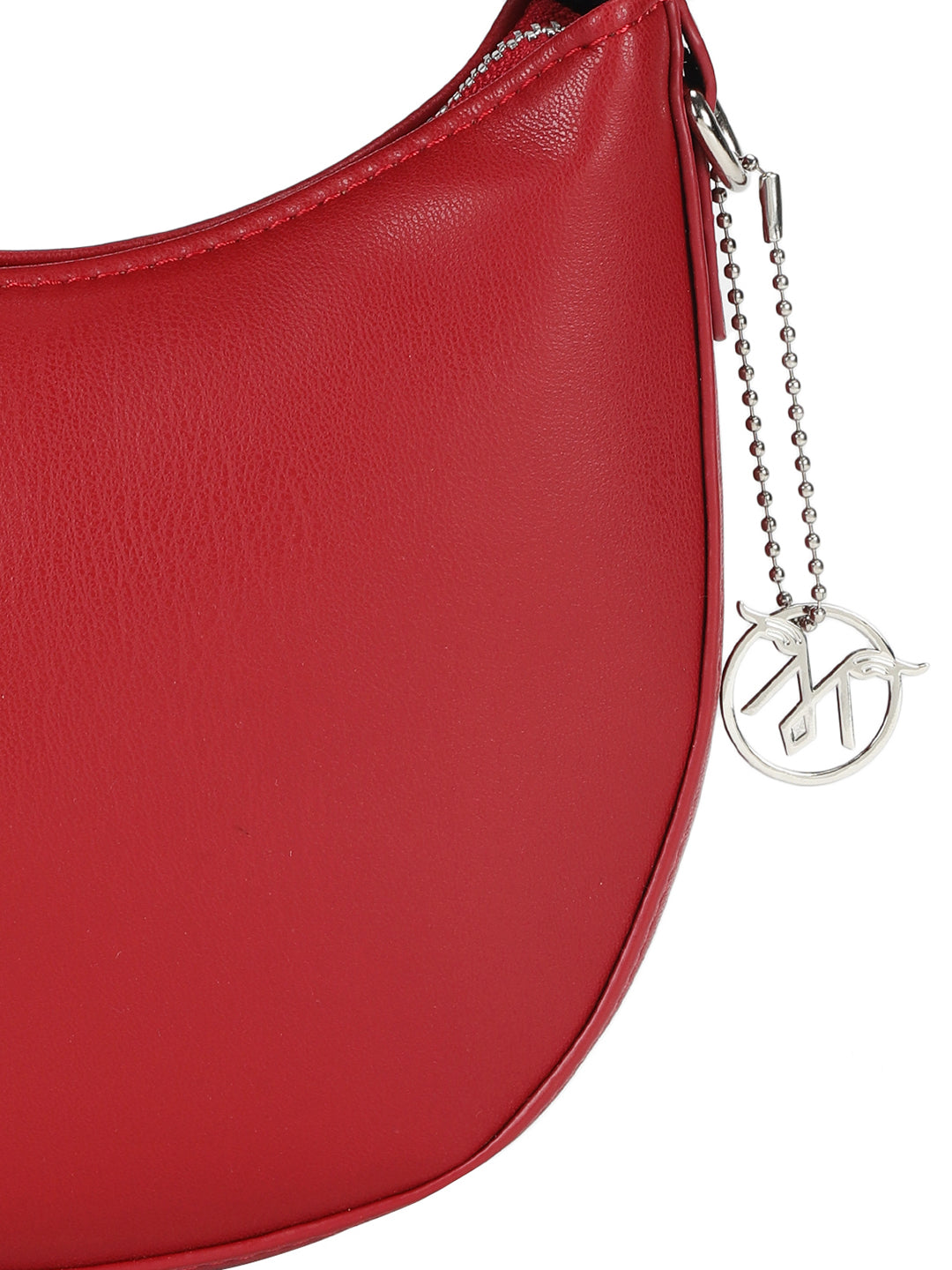 Nilaa Maroon Sling Bag