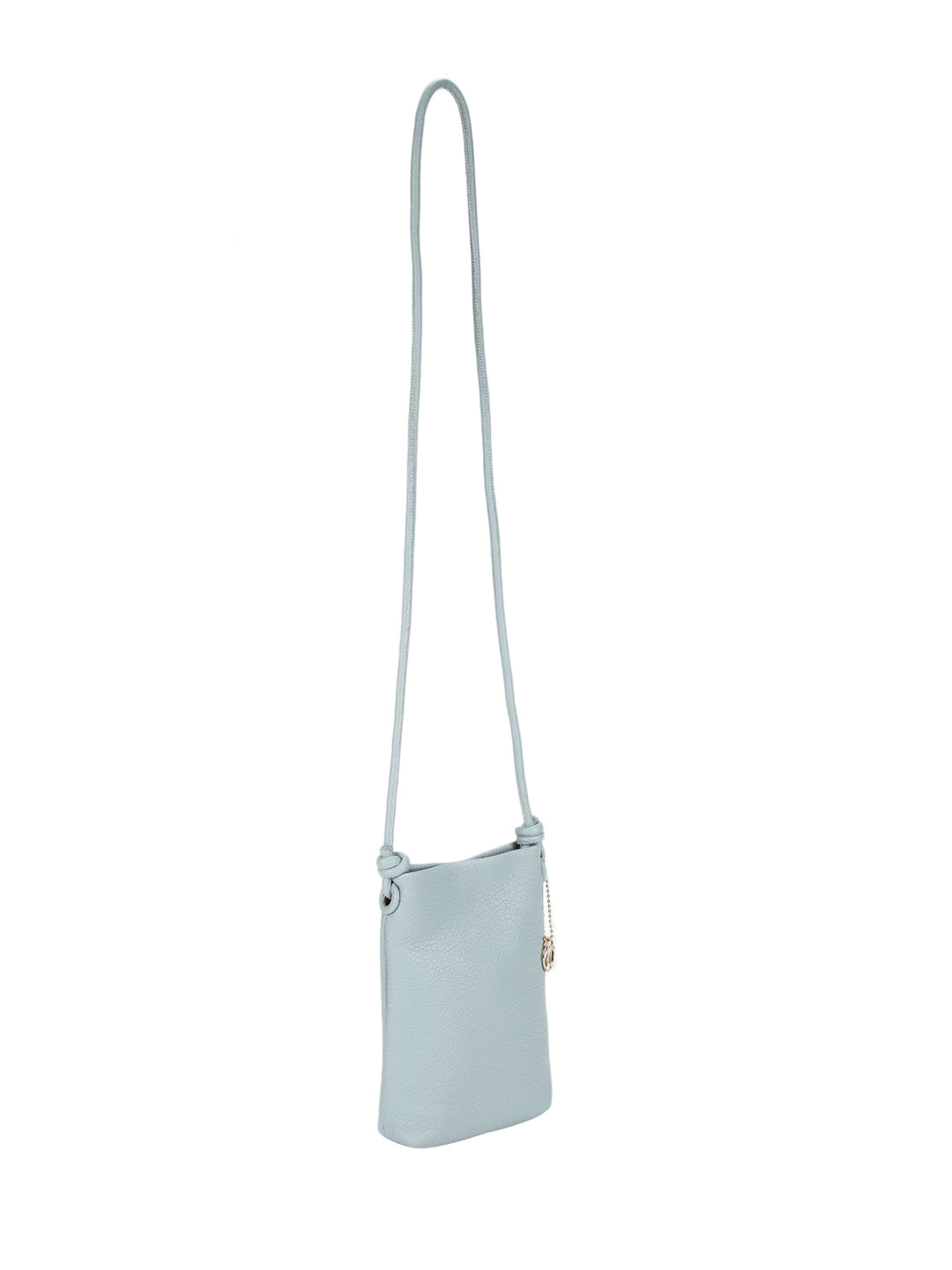 Piqo Blue Sling Bag