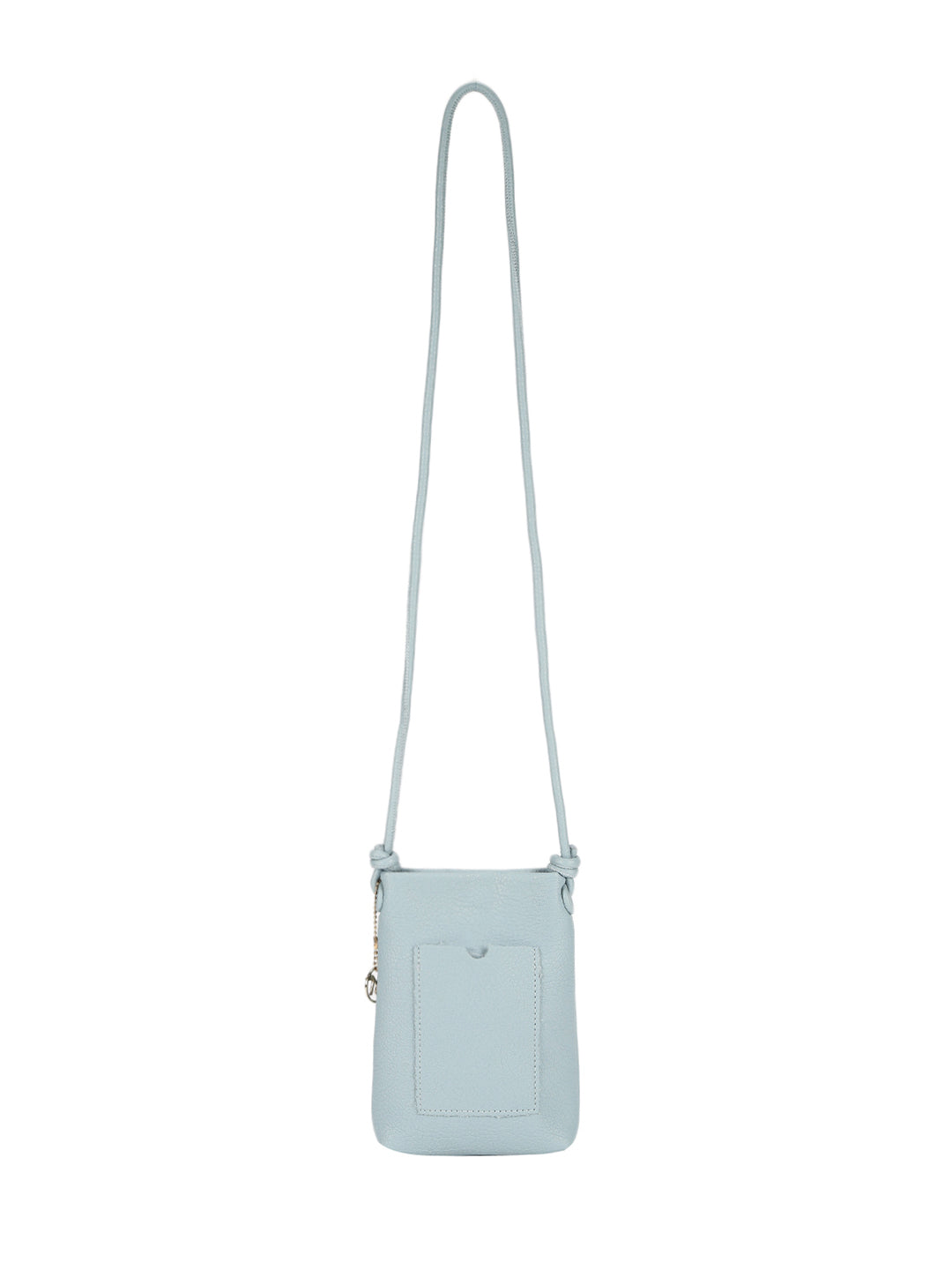 Piqo Blue Sling Bag