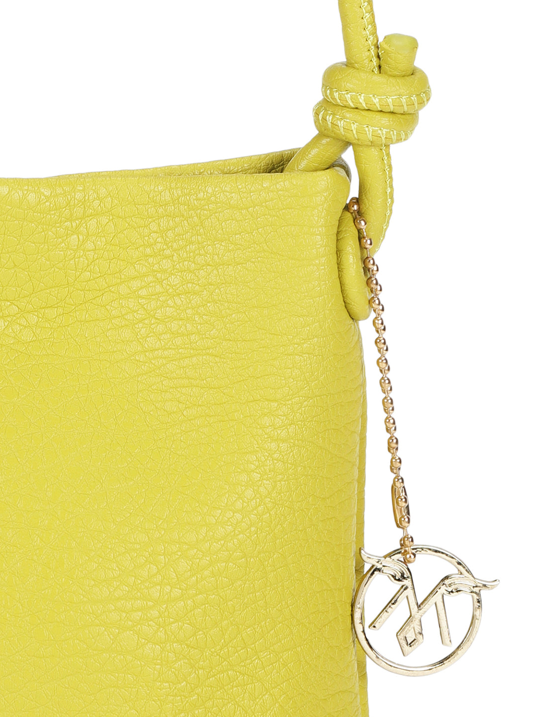 Piqo Green Sling Bag