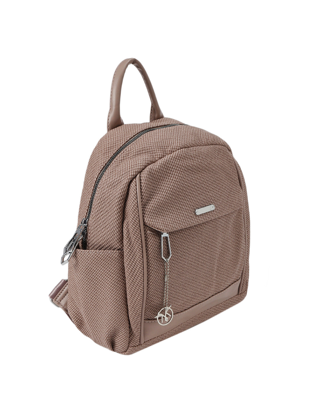 Dora Beige Backpack