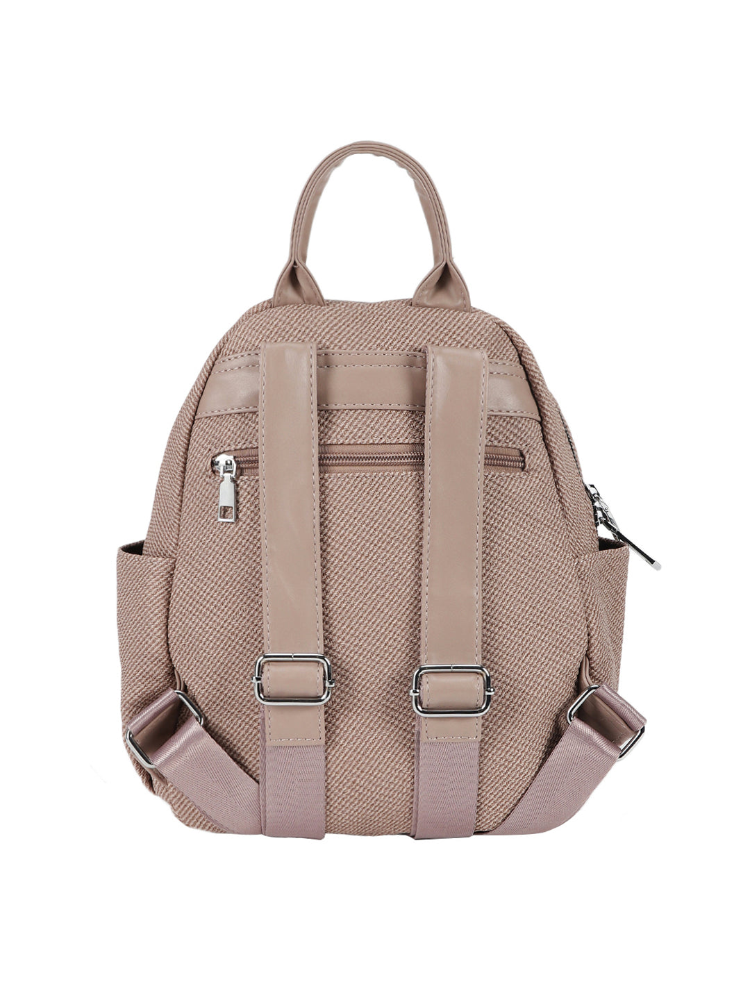 Dora Beige Backpack
