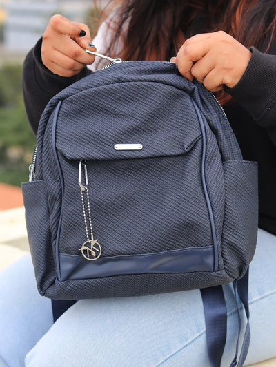 Dora Blue Backpack