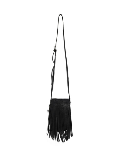 Zorro Black Sling Bag