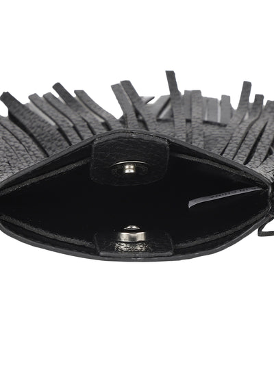 Zorro Black Sling Bag