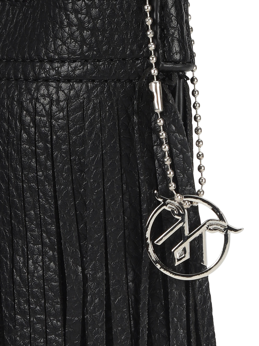 Zorro Black Sling Bag