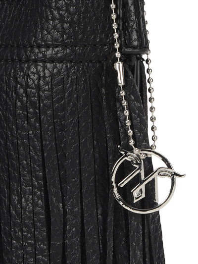 Zorro Black Sling Bag