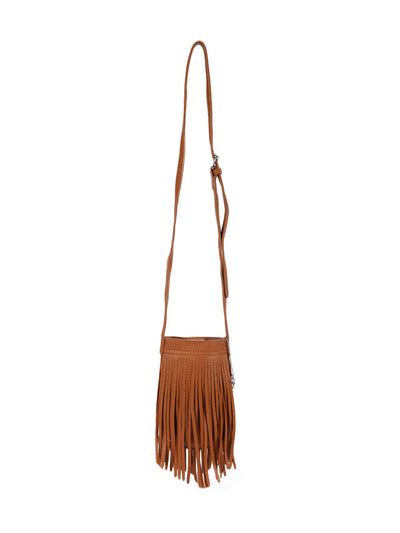 Zorro Tan Sling Bag