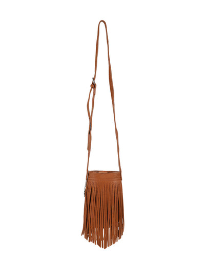 Zorro Tan Sling Bag