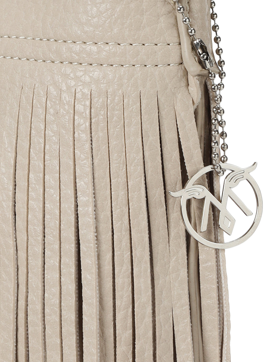 Zorro Off White Sling Bag