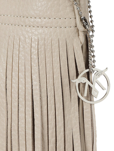 Zorro Off White Sling Bag