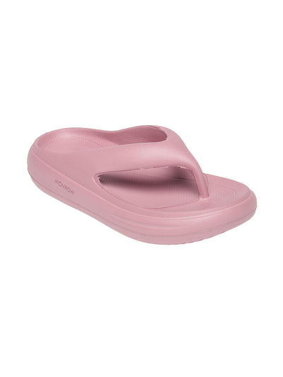 Elara Lavender Thong Flip-Flops