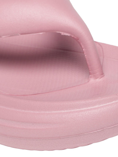 Elara Lavender Thong Flip-Flops