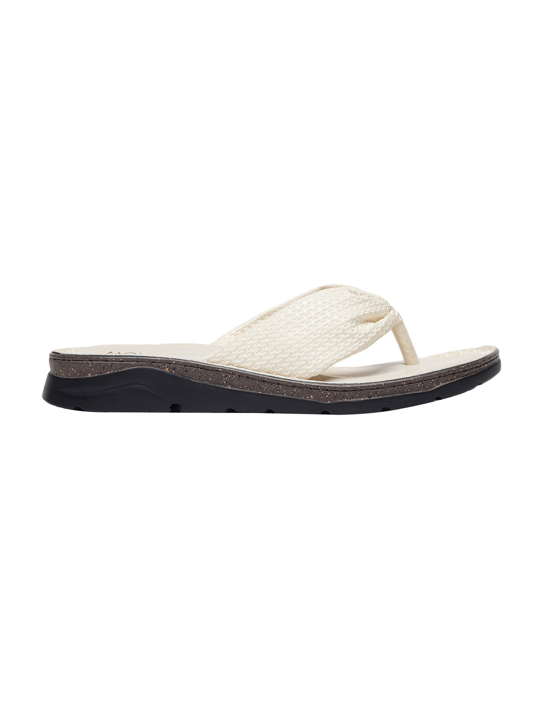 Lexi Cream Flats