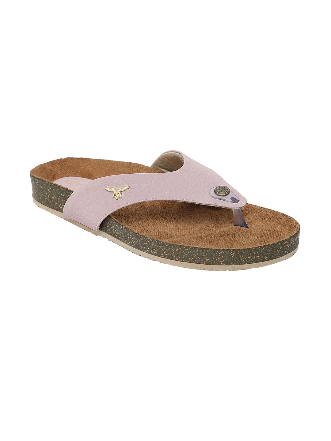 Lirra Lavender Flats