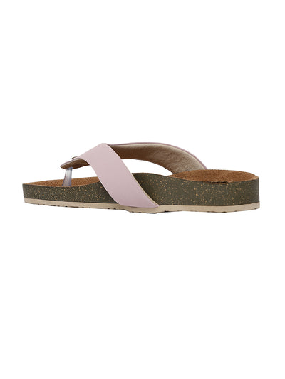 Lirra Lavender Flats
