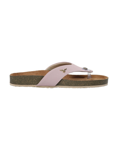 Lirra Lavender Flats