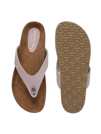 Lirra Lavender Flats