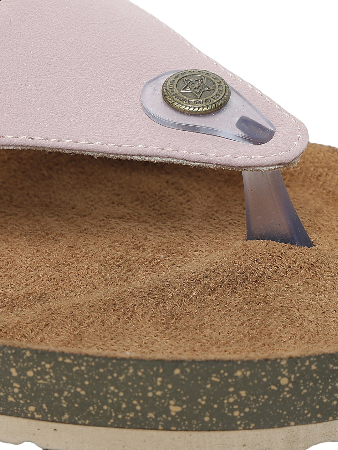 Lirra Lavender Flats