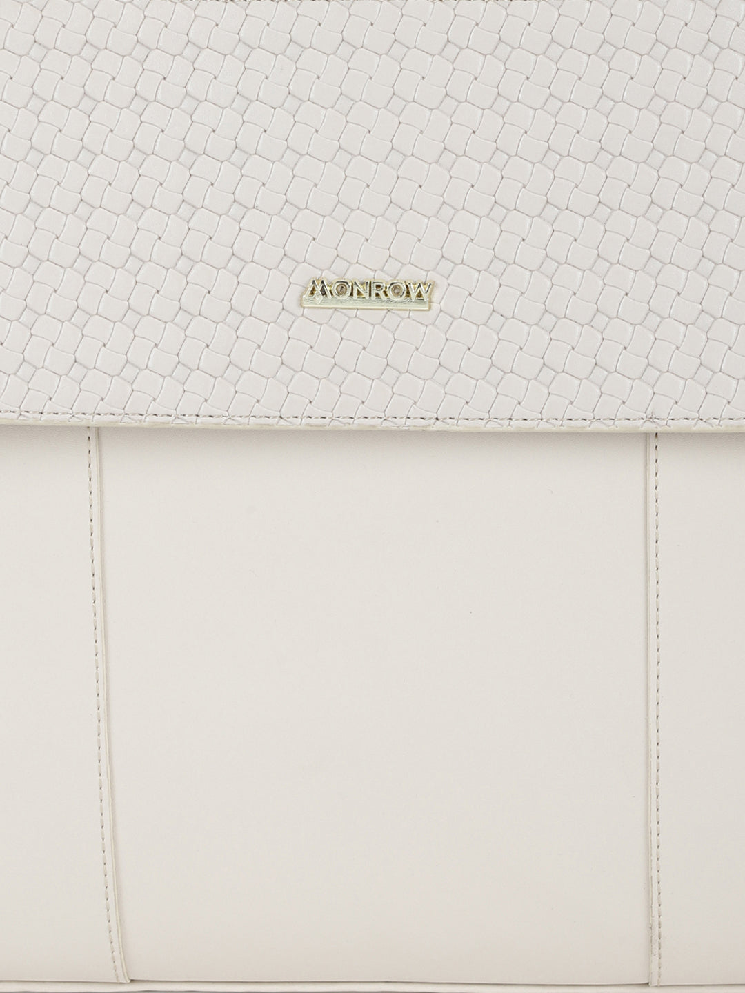 Kyoto Cream Laptop Bag