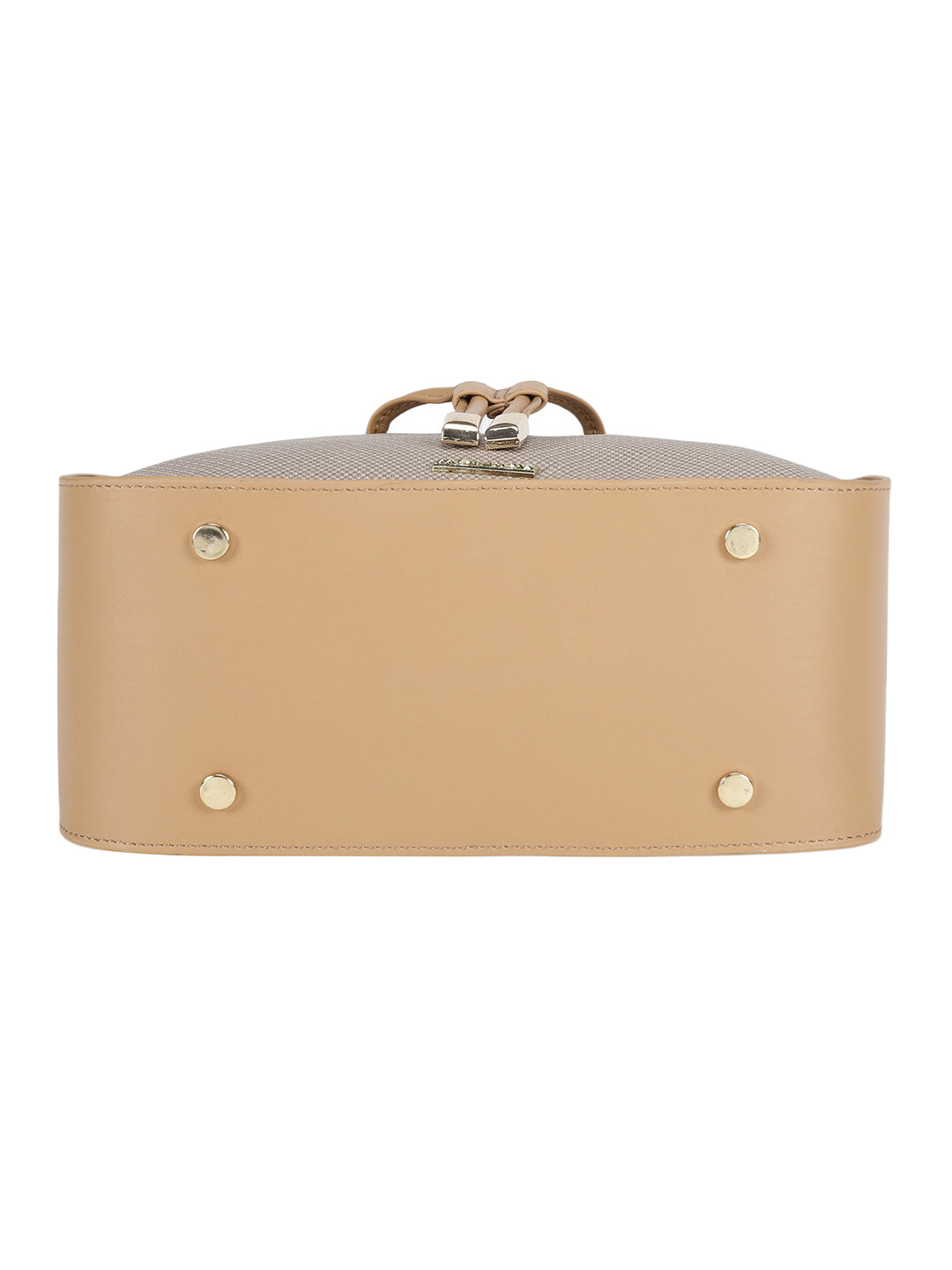 Cordelia Beige Sling Bag