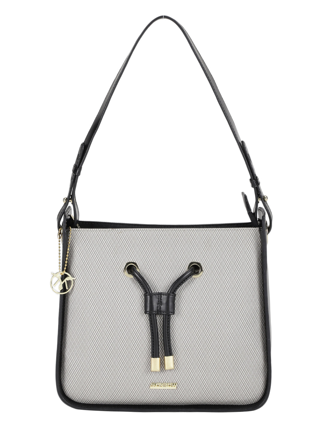 Cordelia Black Sling Bag