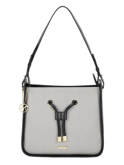 Cordelia Black Sling Bag