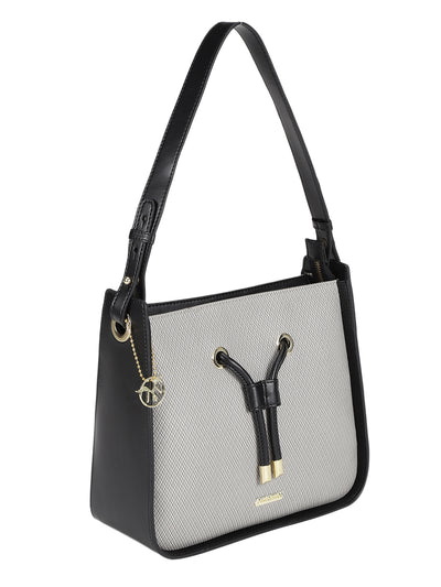 Cordelia Black Sling Bag