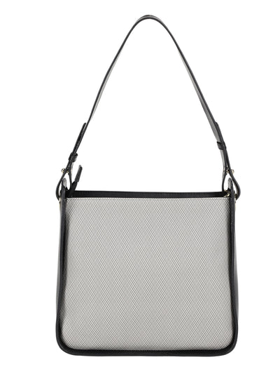 Cordelia Black Sling Bag