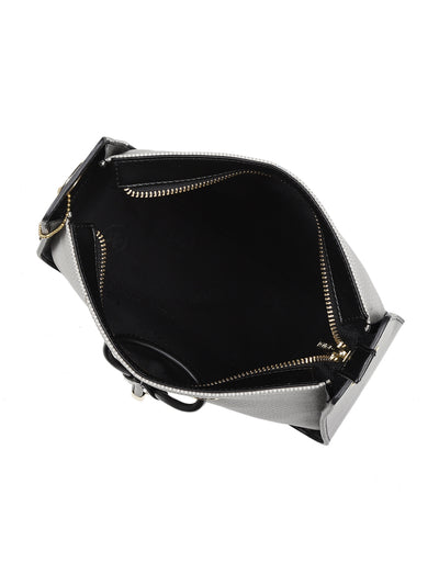 Cordelia Black Sling Bag