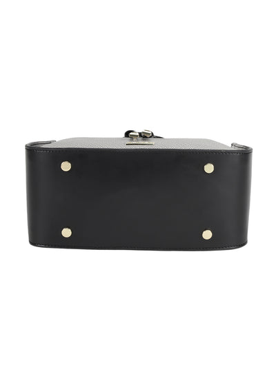 Cordelia Black Sling Bag