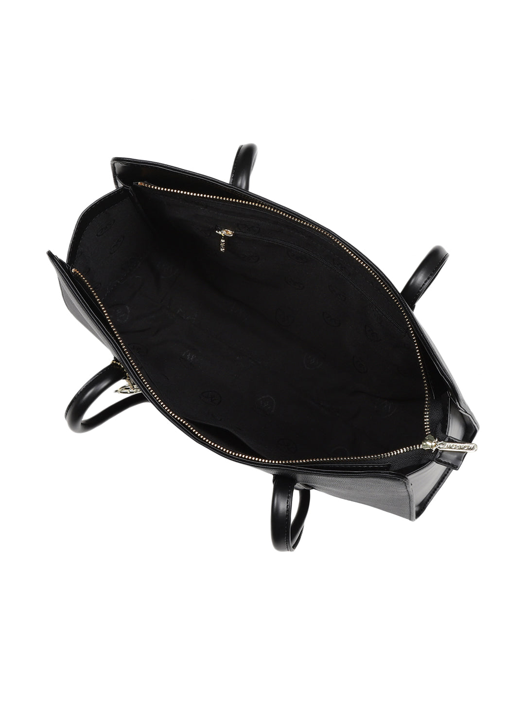 Noa Black women's Fancy tote bags – Monrow Shoes