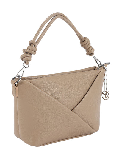 Slingvelope Beige Sling Bag