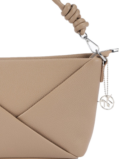 Slingvelope Beige Sling Bag