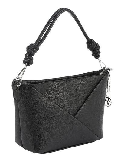 Slingvelope Black Sling Bag
