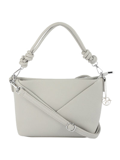 Slingvelope Grey Sling Bag