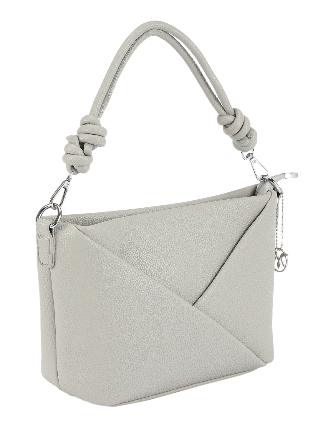 Slingvelope Grey Sling Bag