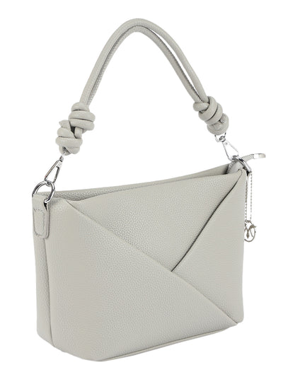 Slingvelope Grey Sling Bag
