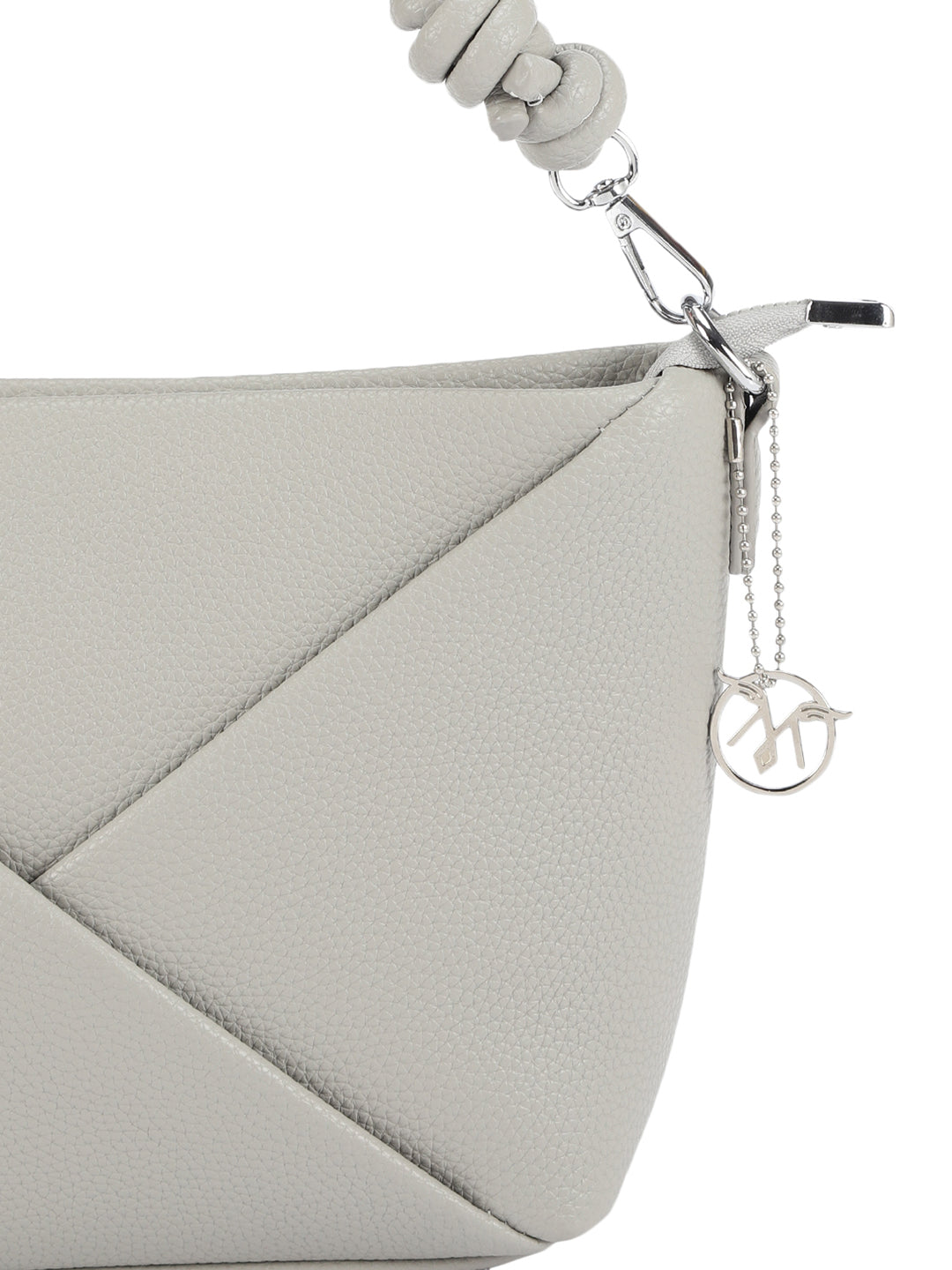 Slingvelope Grey Sling Bag