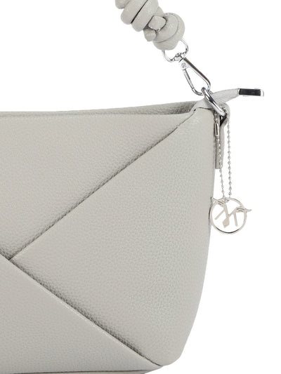 Slingvelope Grey Sling Bag