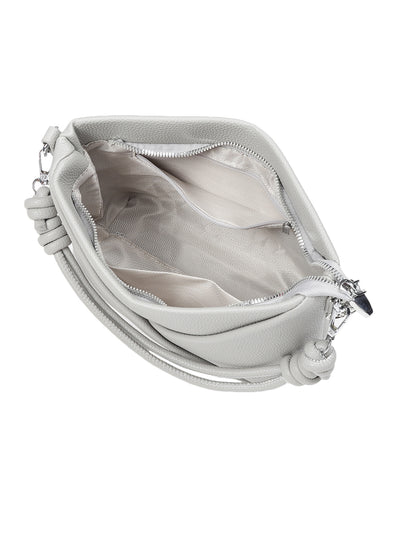 Slingvelope Grey Sling Bag